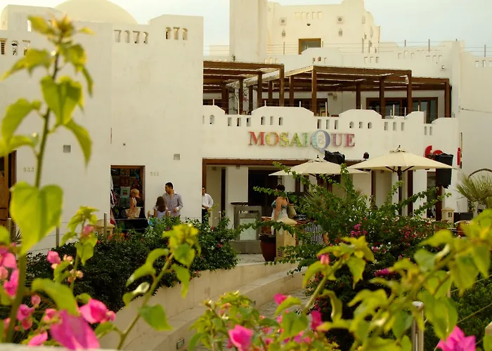 Domina Coral Bay Resort, Diving , Spa & Casino Sharm el Sheikh