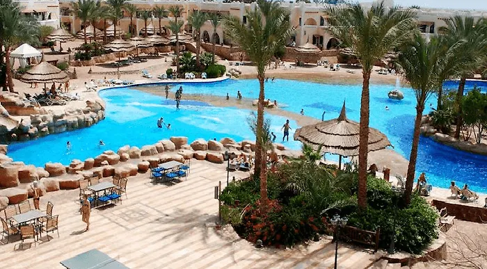 Faraana Reef Resort Sharm el Sheikh