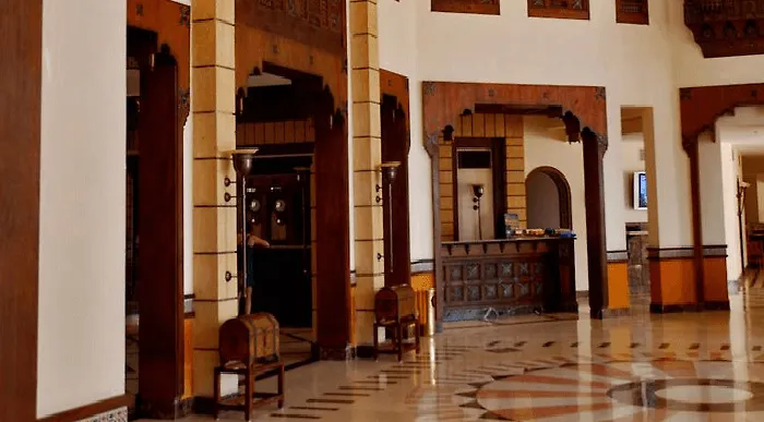 Faraana Reef Resort Sharm el Sheikh